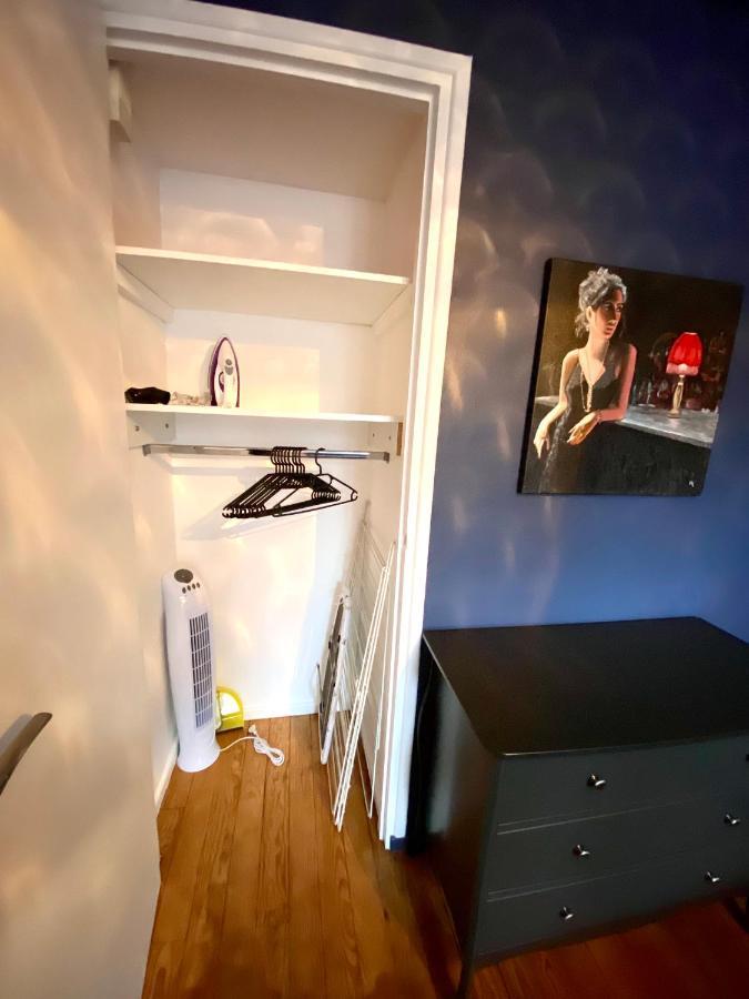 6- Appartement De 2 Pieces Refait A Neuf En Centre Ville Dieppe Exterior foto